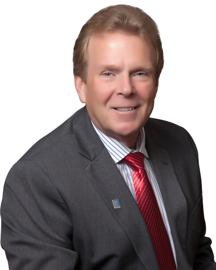 Joe James Port Saint Lucie Watson Realty Corp., REALTORS